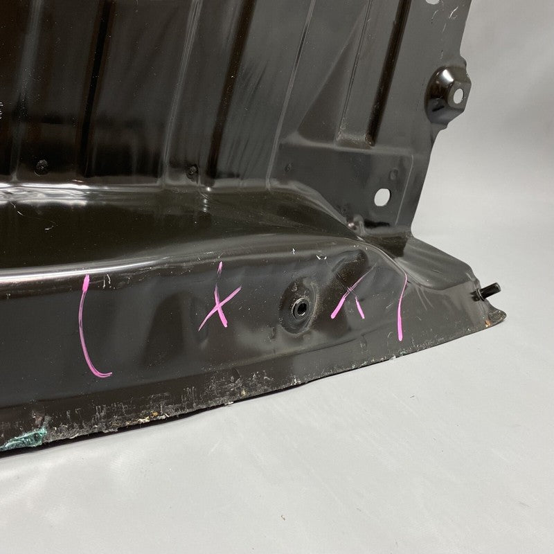 1487742-00-D TESLA MODEL Y REAR BODY PANEL 2020 2021 2022 2023 OEM 1487742-00-D