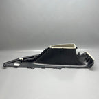 1050246-07-E TESLA MODEL X C PILLAR UPPER TRIM RIGHT 2016 2017 2018 2019 2020 OEM