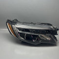 HONDA PILOT HEADLIGHT RIGHT PASSENGER 2016 2017 HALOGEN OEM 