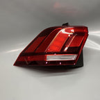 VOLKSWAGEN TIGUAN TAIL LIGHT LEFT DRIVER 2018 2019 2020 5NN945095A OEM