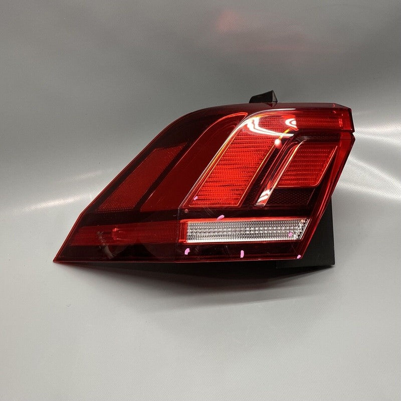 VOLKSWAGEN TIGUAN TAIL LIGHT LEFT DRIVER 2018 2019 2020 5NN945095A OEM