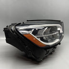 MERCEDES BENZ GLC300 HEADLIGHT RIGHT PASSENGER GLC43 LED 2020 2021 202