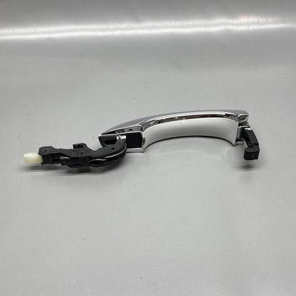 4H0837206B AUDI A6 A7 A8 RIGHT DOOR HANDLE EXTEREOR 2011 2012 2013 2014 2015 OEM