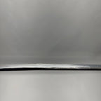 TESLA MODEL X DOOR WINDOW MOLDING LEFT REAR 2016 2017 2018 2019 2020 O