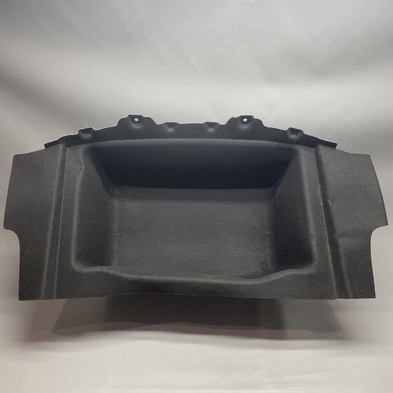 model 3 TESLA MODEL 3 REAR TRUNK LINER COVER 2017 2018 2019 2020 OEM