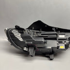 HYUNDAI SONATA HEADLIGHT RIGHT PASSENGER 2018 2019 LED INTELLIGENT SYS