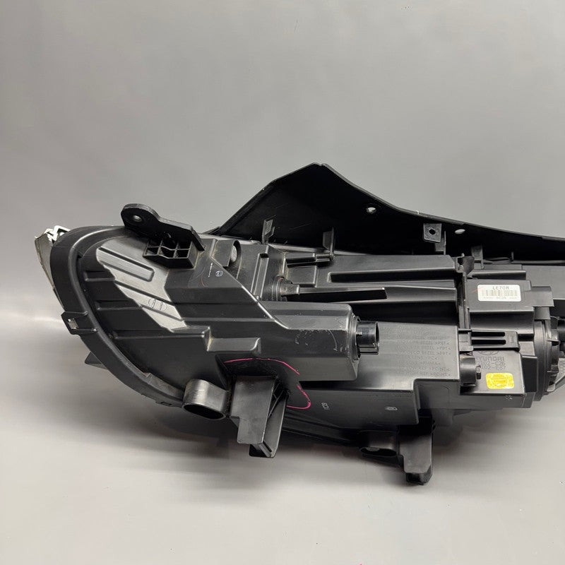 HYUNDAI SONATA HEADLIGHT RIGHT PASSENGER 2018 2019 LED INTELLIGENT SYS