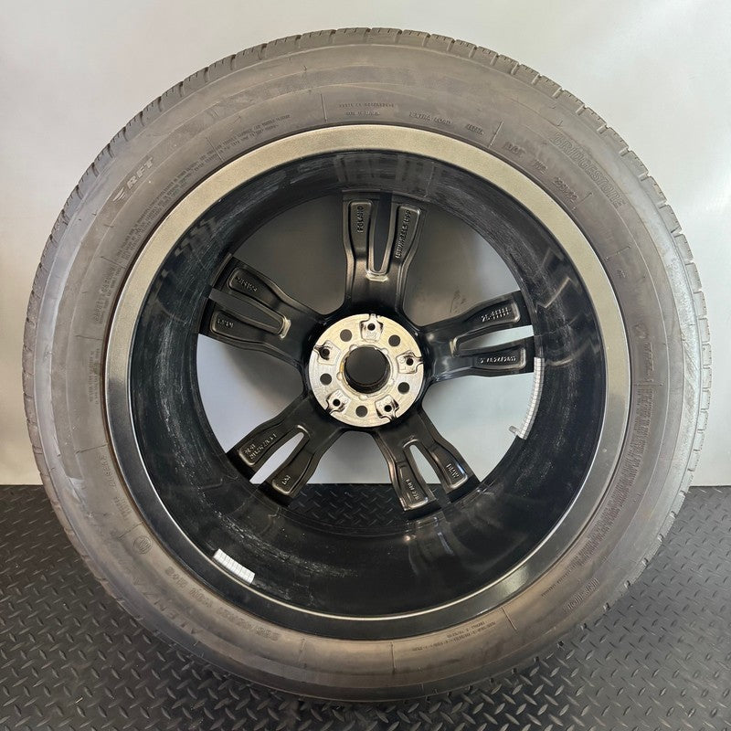 BMW X7 WHEEL RIM 21 INCH 2019 2020 2021 2022 2023 OEM 8074220