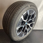 BMW X3 WHEEL RIM 19 INCH 2025 2026 OEM 5A6F114