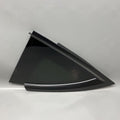 1495740-99-H TESLA MODEL Y QUARTER GLASS LEFT REAR 2020 2021 2022 2023 OEM 1495740-99-H