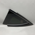 1495740-99-H TESLA MODEL Y QUARTER GLASS LEFT REAR 2020 2021 2022 2023 OEM 1495740-99-H