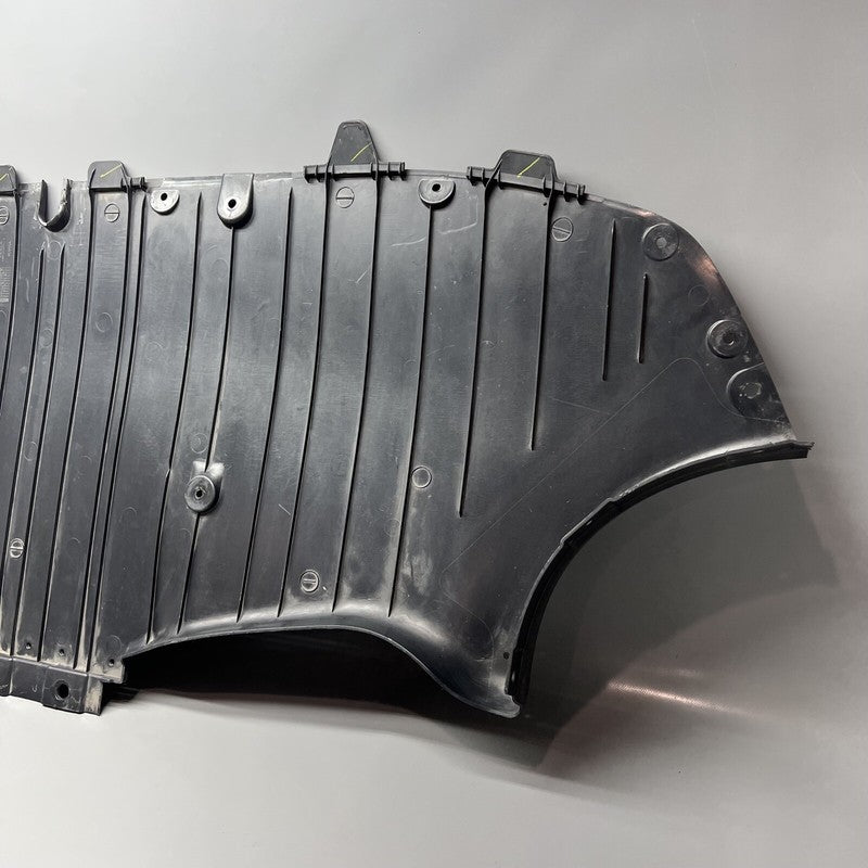 1494007-00-B TESLA MODEL Y REAR LOWER UNDER TRAY 2020 2021 2022 2023 OEM 1494007-00-B
