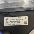 95B953081B PORSCHE MACAN DAYTIME RUNNING LIGHT LEFT DRIVER 95B953081B 2019 2020 LED