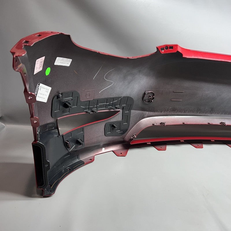 1540103-17-F TESLA MODEL Y FRONT BUMPER 2023 2024 OEM 1540103-17-F NON SENSOR