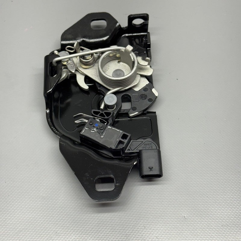 TESLA MODEL Y HOOD LATCH LOCK 2020 2021 2022 2023 2024 OEM 1500397-00-