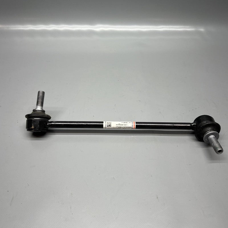 1044391-00-C TESLA MODEL 3 LINK STABILIZER BAR LEFT FRONT 2017 18 19 2020 OEM 1044391-00-C