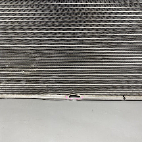 8W0121251AB AUDI Q7 RADIATOR 8W0121251AB 2017 2018 2019 2020 OEM