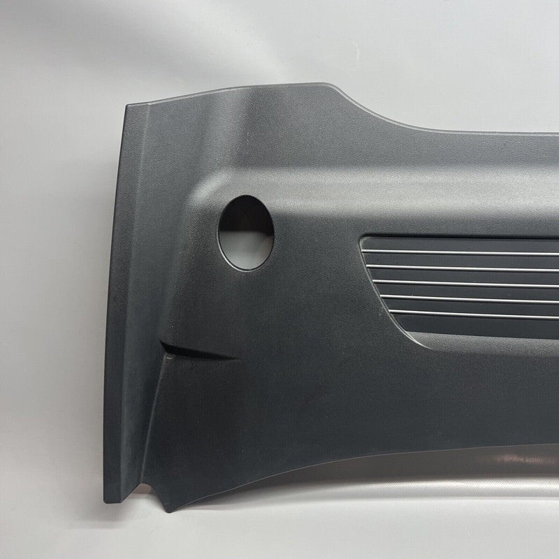 1492605-00-B TESLA MODEL Y APRON REAR COVER 2020 2021 2022 2023 OEM 1492605-00-B