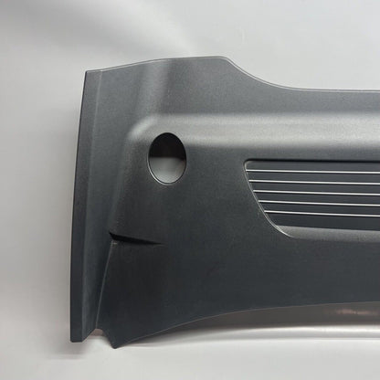 1492605-00-B TESLA MODEL Y APRON REAR COVER 2020 2021 2022 2023 OEM 1492605-00-B