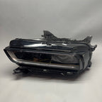 BMW I7 HEADLIGHT LOWER LEFT DRIVER 2023 2024 2025 BASE OEM 5B33EF5