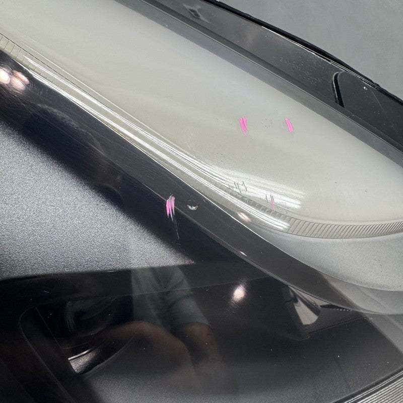 TESLA MDOEL 3 Y HEADLIGHT RIGHT PASSENGER 2021 2022 2023 LED OEM 15149
