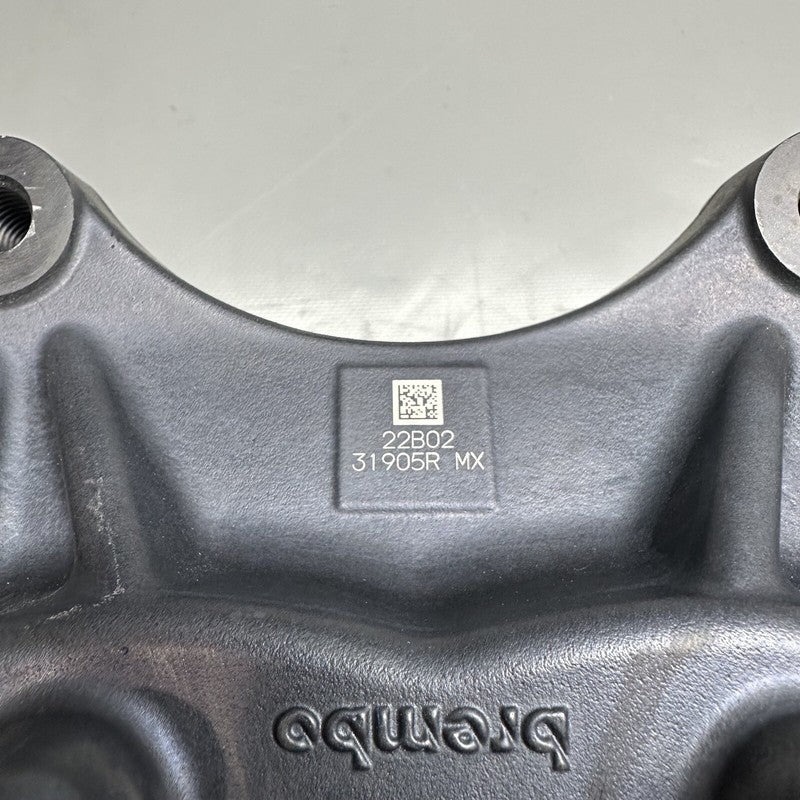 TESLA MODEL S BRAKE CALIPER FRONT 2012 2013 2014 2015 2016 2017 2018 2