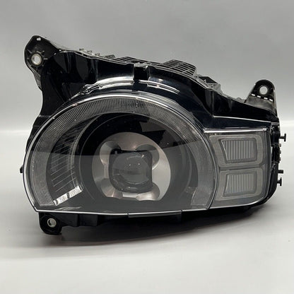 L8B2-13W029-FF LAND ROVER DEFENDER HEADLIGHT RIGHT PASSENGER LED 2020 2021 2022 L8B2-13W029-FF