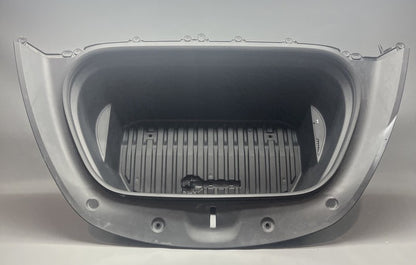 1492606-00-E TESLA MODEL Y FRUNK STORAGE BOX COMPARTMENT 2020 2021 22 2023 OEM 1492606-00-E
