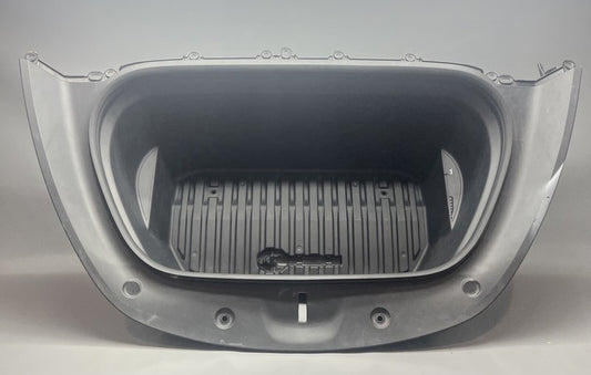 1492606-00-E TESLA MODEL Y FRUNK STORAGE BOX COMPARTMENT 2020 2021 22 2023 OEM 1492606-00-E