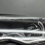 BMW 540I 530I M5 HEADLIGHT LEFT DRIVER 2017-2019 2020 AFTERMARKET 8499