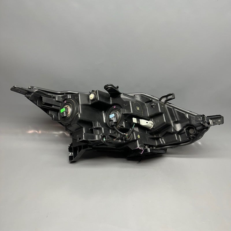 NISSAN ROUGE SPORT HEADLIGHT LEFT DRIVER 2017 2018 2019 OEM