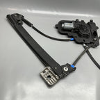 1096620-10-F TESLA MODEL 3 WINDOW REGULATOR LEFT FRONT 2017 2018 2019 2020 OEM 1096620-10-F