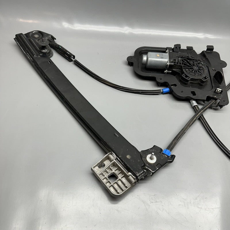 1096620-10-F TESLA MODEL 3 WINDOW REGULATOR LEFT FRONT 2017 2018 2019 2020 OEM 1096620-10-F