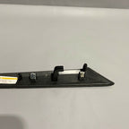 670021492 MASERATI GHIBLI QUATTROPORTE RIGHT DOOR PANEL INTERNAL TRIM 2014 15 16 2017 OEM