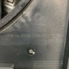 BJ32-8C607-AC RANGE ROVER EVOUQE RADIATOR FAN 2012 2013 2014 2015 2016 OEM 