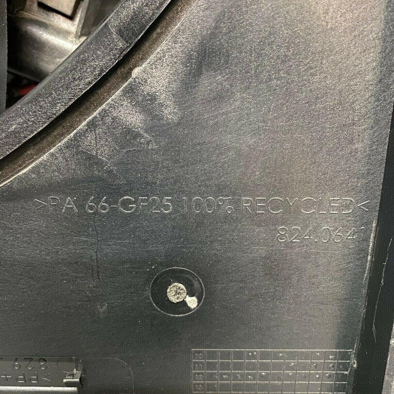 BJ32-8C607-AC RANGE ROVER EVOUQE RADIATOR FAN 2012 2013 2014 2015 2016 OEM 