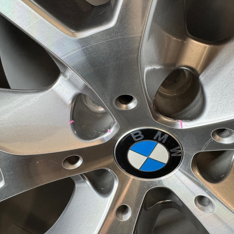 BMW X5 X6 WHEEL RIM 20 INCH 2020 2021 2022 2023 2024 2025 2026 OEM 688