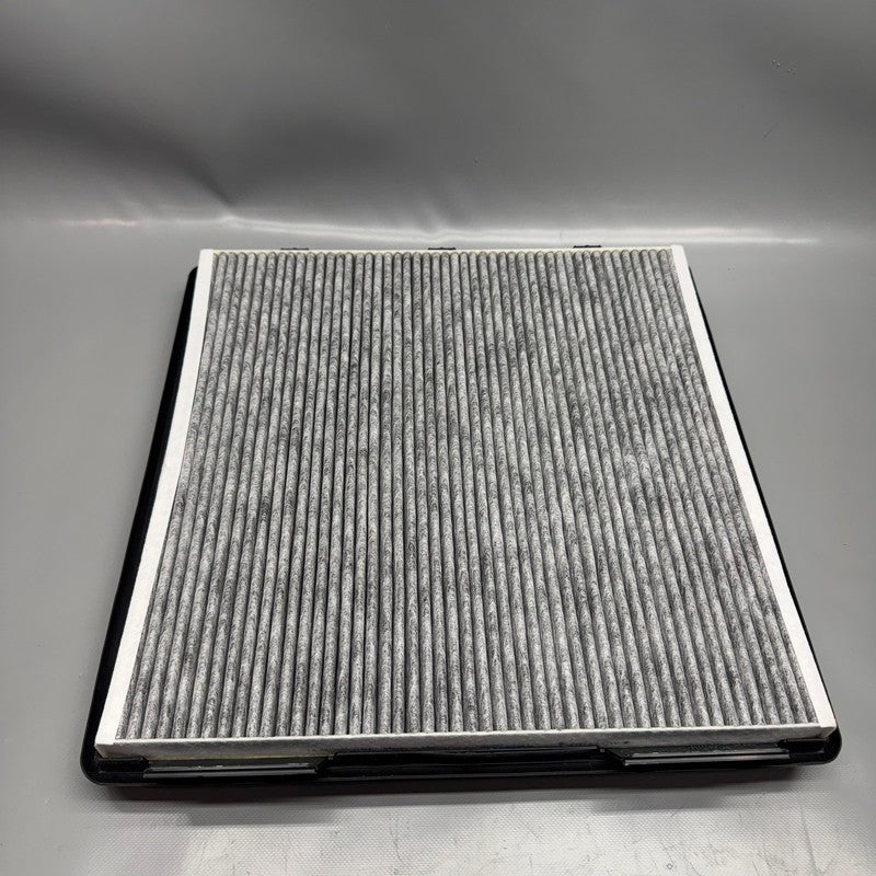 TESLA MODEL X PLAID MAIN CHARCOAL HEPA FILTER 2021 2022 2023 2024 2025