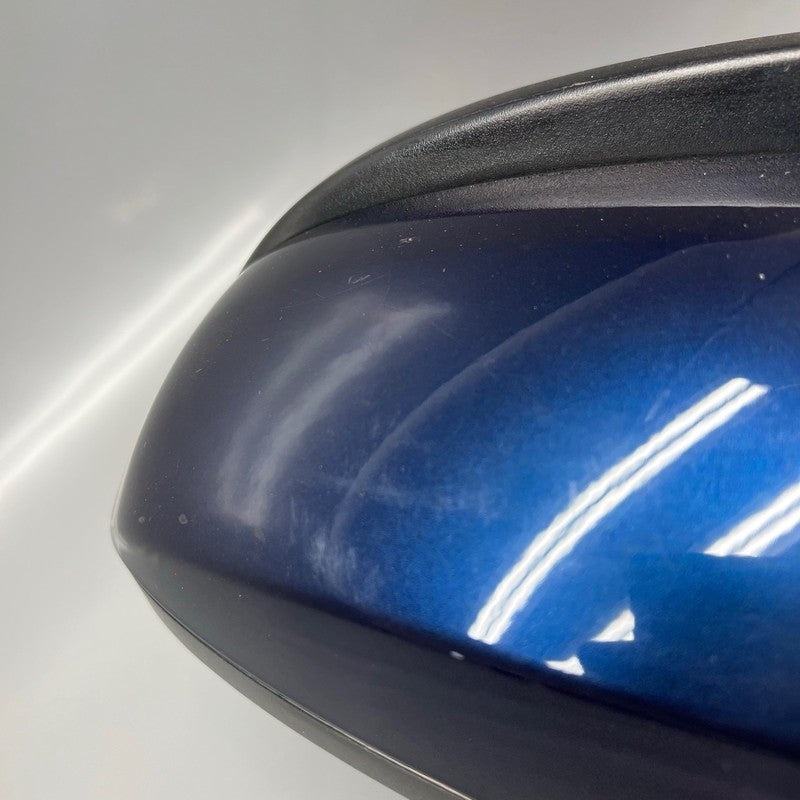 BMW X6 MIRROR LEFT DRIVER 2008 2009 2010 2011 2012 2013 2014 OEM 71368