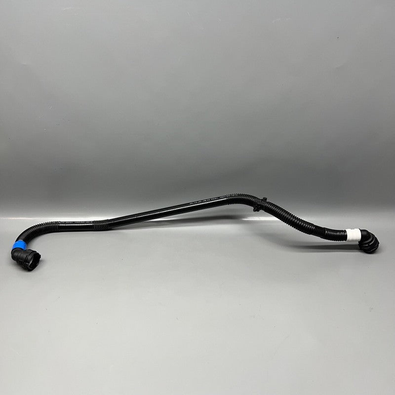 1501345-00-A TESLA MODEL 3 POWERTRAIN RETURN HOSE TUBE PIPE 2017 18 19 2020 OEM 1501345-00-A