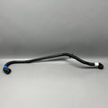 1501345-00-A TESLA MODEL 3 POWERTRAIN RETURN HOSE TUBE PIPE 2017 18 19 2020 OEM 1501345-00-A