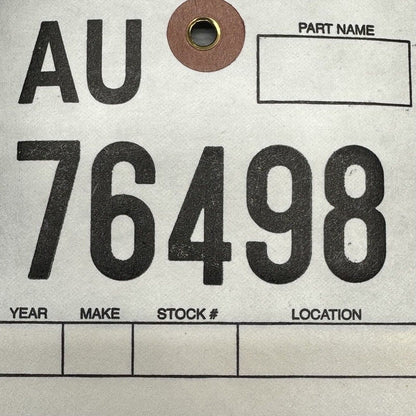 TOYOTA PRIUS HEADLIGHT LEFT DRIVER 2019 2020 2021 2022 LED OEM