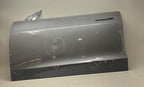 MODEL 3 TESLA MODEL 3 DOOR LEFT FRONT 2017 2018 2019 2020 2021 2022 2023 OEM DAMAGED