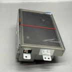 JAGUAR F-TYPE DISPLAY SCREEN 8 INCH 2016 2017 2018 2019 2020 OEM HX531