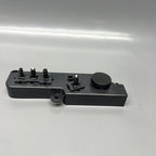 1098530-00-F TESLA MODEL 3 Y SEAT SWITCH CONTROL RIGHT FRONT 2017 2018 19 2020 2021 2022 2023