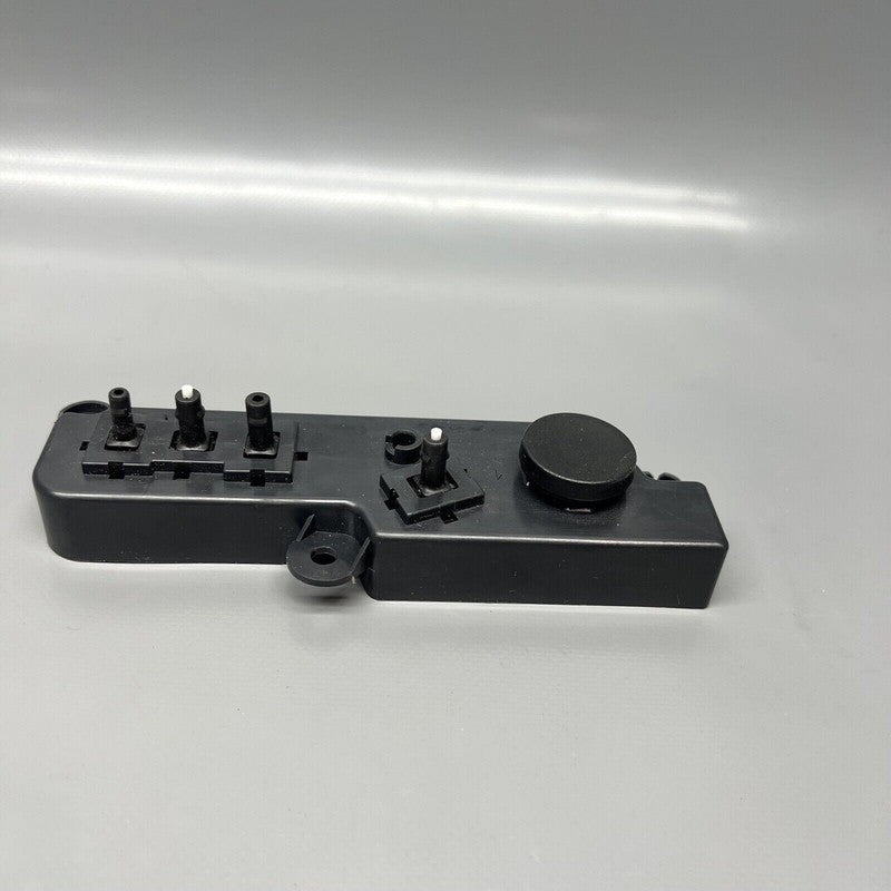 1098530-00-F TESLA MODEL 3 Y SEAT SWITCH CONTROL RIGHT FRONT 2017 2018 19 2020 2021 2022 2023