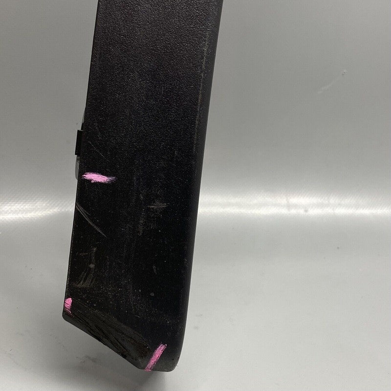 1608094-00-C TESLA MODEL X FENDER GARNISH LEFT FRONT 2016 2017 2018 2019 2020 1608094-00-C 
