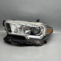 TOYOTA TACOMA HEADLIGHT LEFT DRIVER 2016 2017 2018 2019 2020 2021 2022