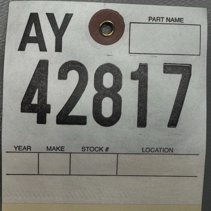 710815029089 BMW X5 X6 HEADLIGHT LEFT DRIVER 2015 2016 2017 2018 LED 710815029089