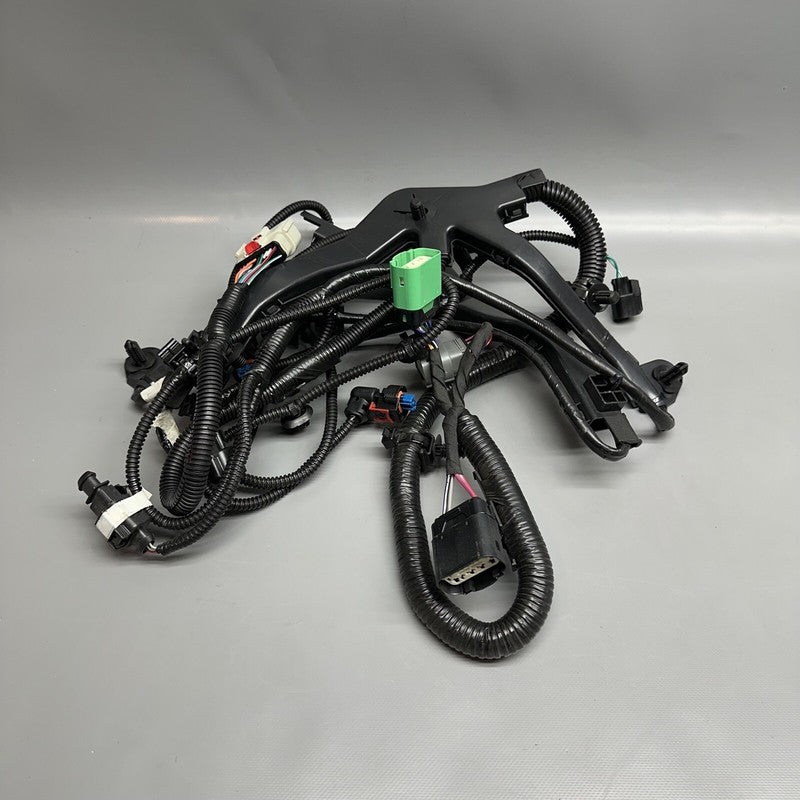 TESLA MODEL S REAR SUBFRAME HARNESS 2012 2013 2014 2015 2016 2017 2018